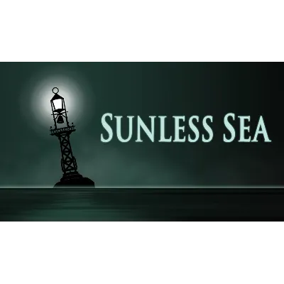 Epic Sunless Sea аккаунт+почта - irongamers.ru