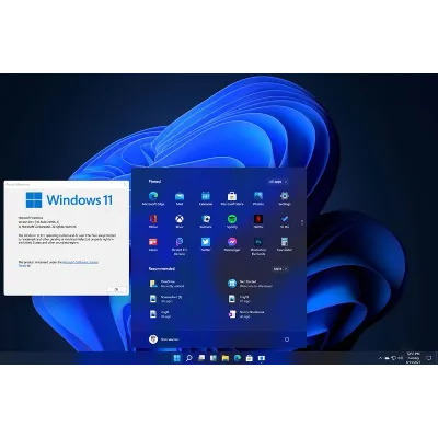 Windows 10/11 Pro и Home Высокое качество Global Ключ активации онлайн, 32/64-бит - irongamers.ru