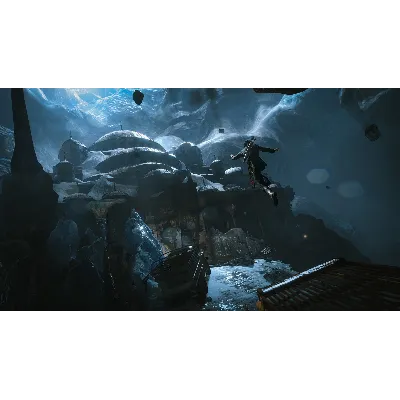 Rise of the Tomb Raider: 20 Year Celebration | Nintendo Switch 2 - irongamers.ru