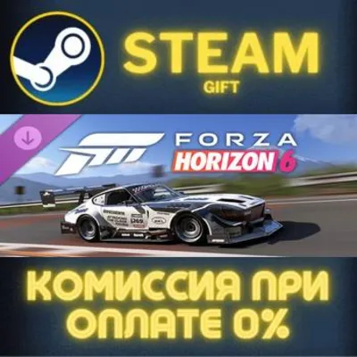 Forza Horizon 6 1972 Datsun 269 Attacking the Clock Racing 240Z All Carbon Hill Climb - irongamers.ru