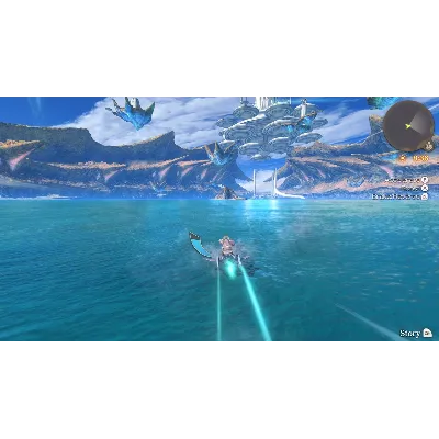 Xenoblade Chronicles: Definitive Edition | Nintendo Switch 2 - irongamers.ru