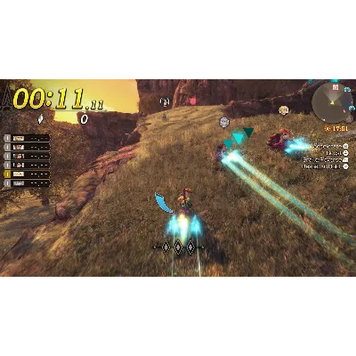 Xenoblade Chronicles: Definitive Edition | Nintendo Switch 2 - irongamers.ru