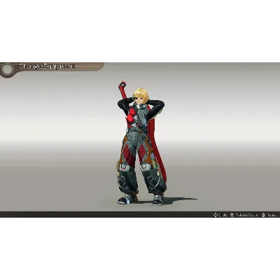 Xenoblade Chronicles Definitive Edition | Nintendo Switch 1/2 - irongamers.ru