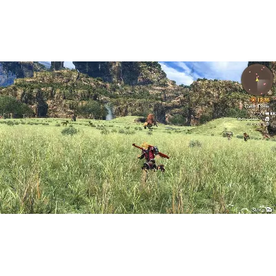 Xenoblade Chronicles Definitive Edition | Nintendo Switch 1/2 - irongamers.ru
