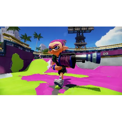 Splatoon 3 | Nintendo Switch 1/2 - irongamers.ru