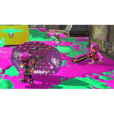 Splatoon 3 | Nintendo Switch 1/2 - irongamers.ru