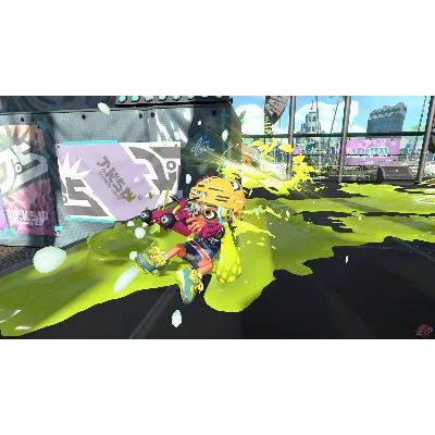 Splatoon 3 | Nintendo Switch 1/2 - irongamers.ru
