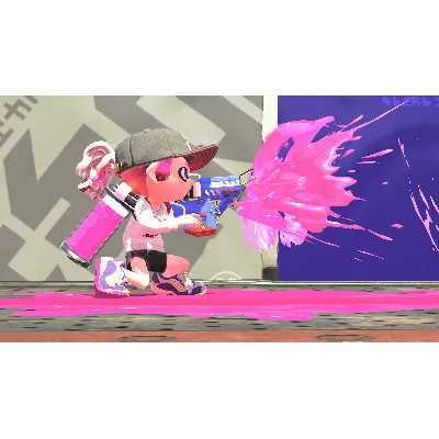 Splatoon 3 | Nintendo Switch 1/2 - irongamers.ru