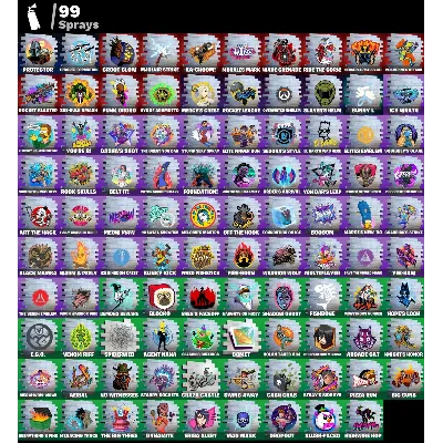 Мгновенный доступ • FN (все платформы) • 58 skins • Thor • Deadpool• Полный доступ - irongamers.ru