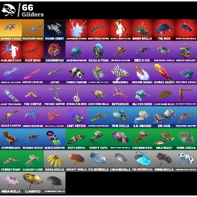 Мгновенный доступ • FN (все платформы) • 58 skins • Thor • Deadpool• Полный доступ - irongamers.ru