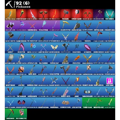 Мгновенный доступ • FN (все платформы) • 58 skins • Thor • Deadpool• Полный доступ - irongamers.ru