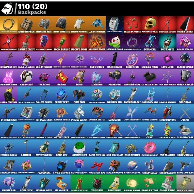 Мгновенный доступ • FN (все платформы) • 58 skins • Thor • Deadpool• Полный доступ - irongamers.ru