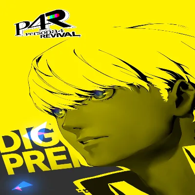 Persona 4 Revival Digital Premium Edition Steam Ключ РФ+МИР - irongamers.ru