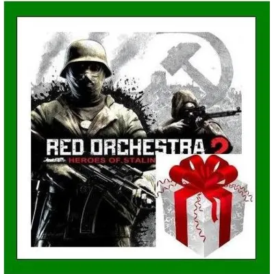 Red Orchestra 2 + Rising Storm Steam⭐Ключ Активации РФ+СНГ АКЦИЯ 0% Карты - irongamers.ru