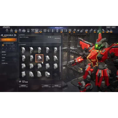 M.A.S.S. Builder STEAM GIFT AUTO RU+МИР - irongamers.ru