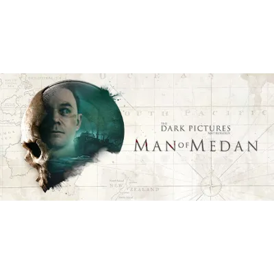 THE DARK PICTURES ANTHOLOGY: MAN OF MEDAN [ONLINE STEAM] Полный доступ - irongamers.ru