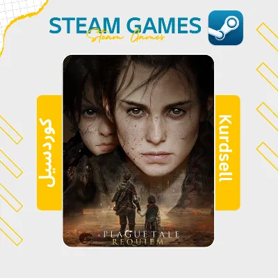 A Plague Tale: Requiem | NO GUARD | STEAM OFFLINE - irongamers.ru