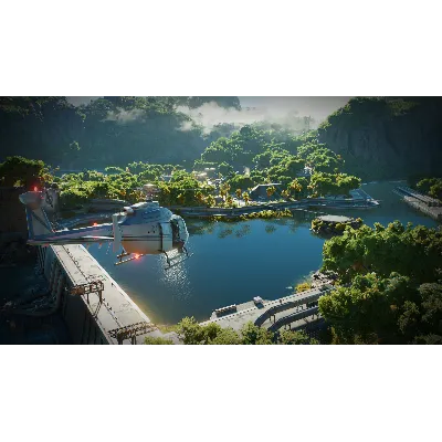 Jurassic World Evolution 3: Rebirth Expansion * RU/KZ/СНГ/TR/CN/AR/IN/BR * DLC - irongamers.ru