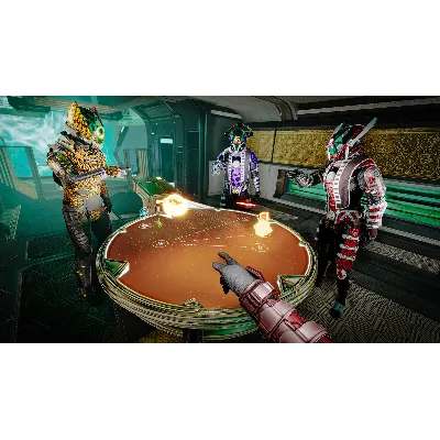 Void Crew steam игра любой регион без Guard онлайн аккаунт - irongamers.ru