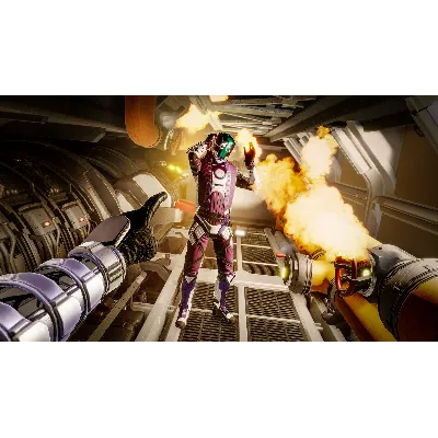 Void Crew steam игра любой регион без Guard онлайн аккаунт - irongamers.ru