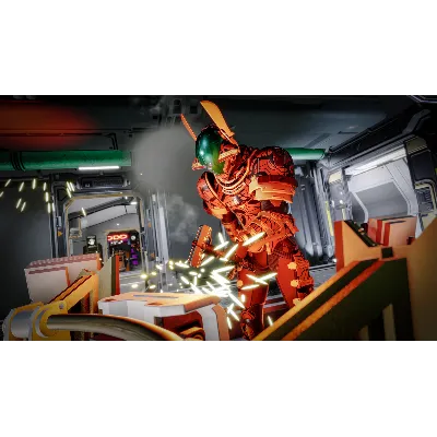 Void Crew steam игра любой регион без Guard онлайн аккаунт - irongamers.ru