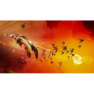 Void Crew steam ключ любой регион + Россия - irongamers.ru