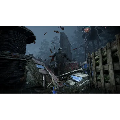 Dead by Daylight: Jason * RU/KZ/СНГ/TR/CN/AR/IN/BR * DLC * STEAM АВТОДОСТАВКА - irongamers.ru