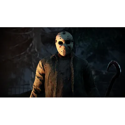 Dead by Daylight: Jason * RU/KZ/СНГ/TR/CN/AR/IN/BR * DLC * STEAM АВТОДОСТАВКА - irongamers.ru