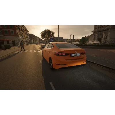 City Car Driving 2.0 * RU/KZ/СНГ/TR/CN/AR/IN/BR * STEAM АВТОДОСТАВКА - irongamers.ru