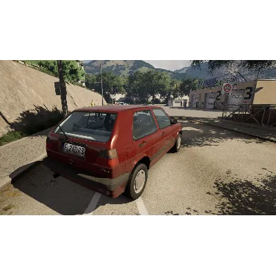 City Car Driving 2.0 * RU/KZ/СНГ/TR/CN/AR/IN/BR * STEAM АВТОДОСТАВКА - irongamers.ru