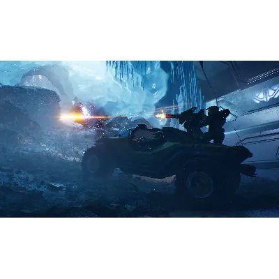 Halo: Campaign Evolved (Версия Playstation PS5) ПРЕДЗАКАЗ ИГРЫ НА ВАШ АКАУНТ - irongamers.ru