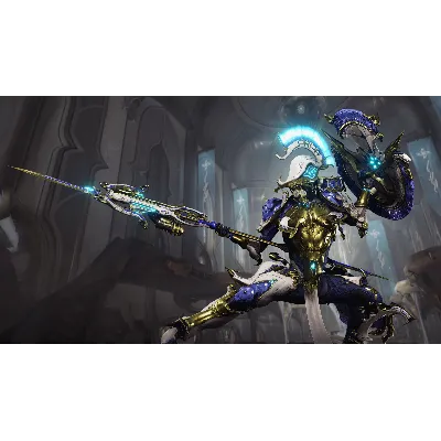 Warframe: Доступ Стинакс Прайм - Оружейный набор * RU/KZ/СНГ/TR/CN/AR/IN/BR * DLC - irongamers.ru