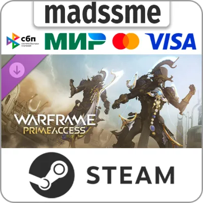 Warframe: Доступ Стинакс Прайм - Набор аксессуаров * RU/KZ/СНГ/TR/CN/AR/IN/BR * DLC - irongamers.ru