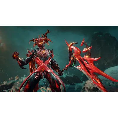 Warframe: Constellations Sirius & Orion Bundle STEAM GIFT AUTO RU+МИР - irongamers.ru