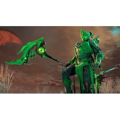 Warframe: Комплект «Созвездия - Сириус и Орион» DLC - irongamers.ru
