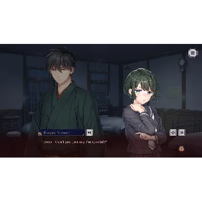 Nie No Hakoniwa - Dollhouse of Offerings Steam КЛЮЧ - irongamers.ru