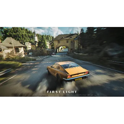 [XBOX SERIES X|S] АРЕНДА | 007: First Light Deluxe Edition - irongamers.ru