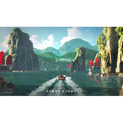 [XBOX SERIES X|S] АРЕНДА | 007: First Light Deluxe Edition - irongamers.ru