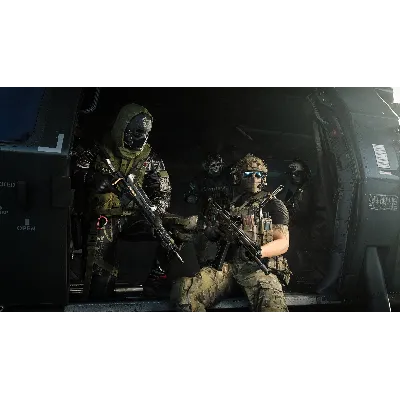 Call of Duty: Modern Warfare 4 / MW4 Vault (Playstation PS5) ИГРА НА ВАШ АКАУНТ - irongamers.ru