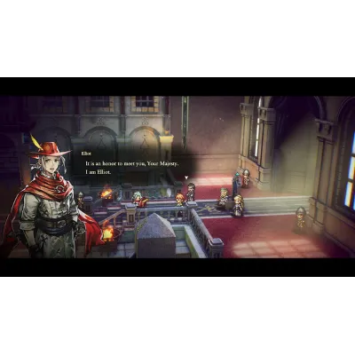 The Adventures of Elliot: The Millennium Tales STEAM GIFT AUTO UA+МИР - irongamers.ru