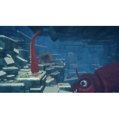 DAVE THE DIVER XBOX ONE|XS+PC WIN КЛЮЧ - irongamers.ru