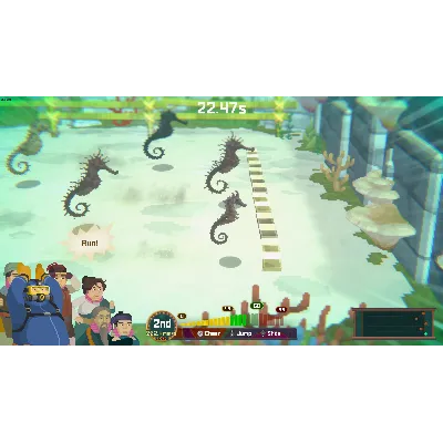 DAVE THE DIVER XBOX ONE|XS+PC WIN КЛЮЧ - irongamers.ru