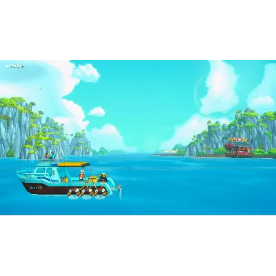 DAVE THE DIVER XBOX ONE|XS+PC WIN КЛЮЧ - irongamers.ru