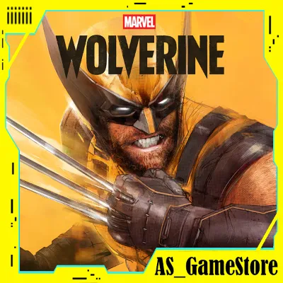Marvel’s Wolverine / Росомаха | PS5 Турция Украина - irongamers.ru