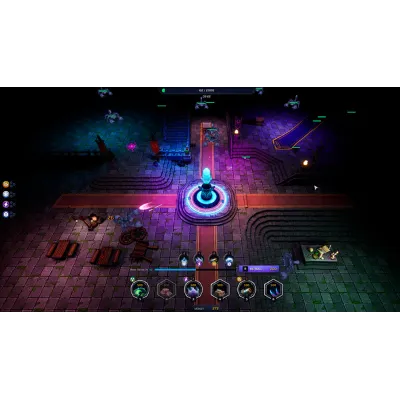 One Tower Defense STEAM GIFT AUTO RU+МИР - irongamers.ru