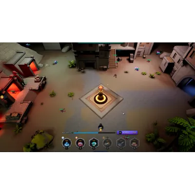 One Tower Defense STEAM GIFT AUTO RU+МИР - irongamers.ru
