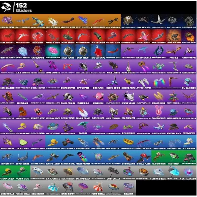 Мгновенный доступ • FN (все платформы) • 205 skins • 3300 VB • Полный доступ - irongamers.ru