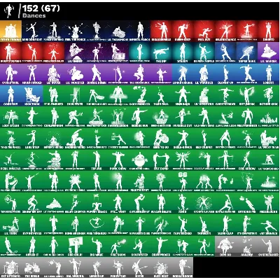 Мгновенный доступ • FN (все платформы) • 205 skins • 3300 VB • Полный доступ - irongamers.ru
