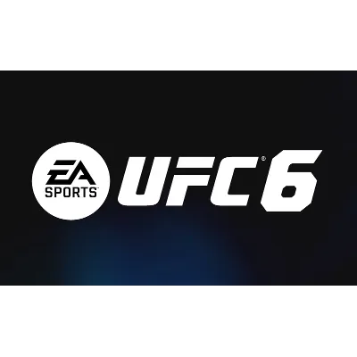 UFC 6 Ultimate XBOX Аккаунт +HELLDIVERS 2 +MK 11 ULT +Darksiders +Diablo 4,3,2 - irongamers.ru