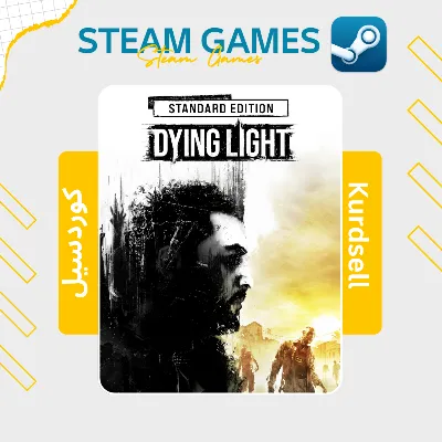 Dying Light 1 - STEAM OFFLINE | NO GUARD + BONUSES - irongamers.ru